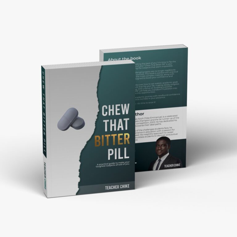 chew-that-bitter-pill-by-teacher-chike